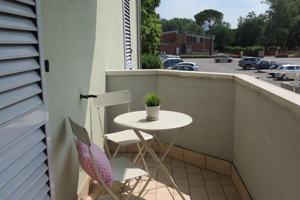 Ferienwohnung Palazzina Mary Lucca Exterior foto